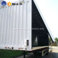 wing van truck trailer for sale